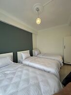 Sweet Hotel Istanbul