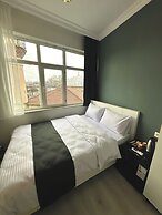 Sweet Hotel Istanbul