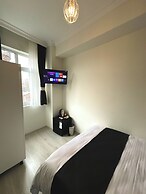 Sweet Hotel Istanbul