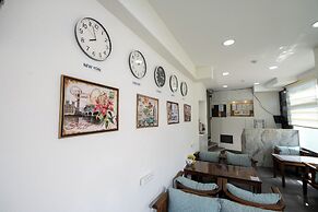 Sweet Hotel Istanbul