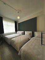 Sweet Hotel Istanbul