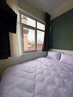 Sweet Hotel Istanbul