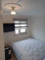 Sweet Hotel Istanbul