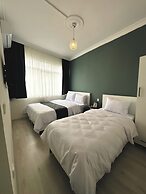 Sweet Hotel Istanbul