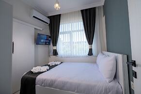 Sweet Hotel Istanbul
