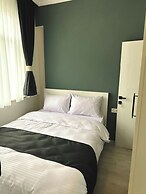 Sweet Hotel Istanbul