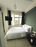 Sweet Hotel Istanbul