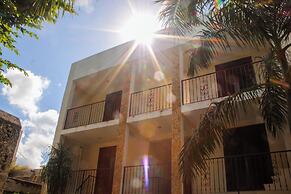 Casona de la Guayabera Hospedaje