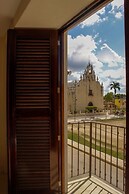 Casona de la Guayabera Hospedaje