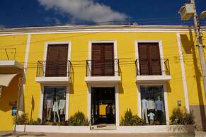 Casona de la Guayabera Hospedaje