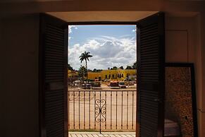 Casona de la Guayabera Hospedaje
