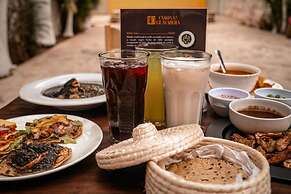 Casona de la Guayabera Hospedaje