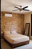 Casona de la Guayabera Hospedaje