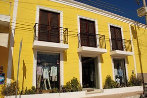 Casona de la Guayabera Hospedaje