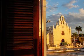 Casona de la Guayabera Hospedaje