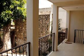 Casona de la Guayabera Hospedaje