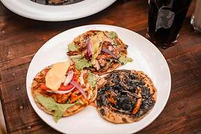 Casona de la Guayabera Hospedaje