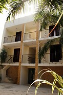 Casona de la Guayabera Hospedaje