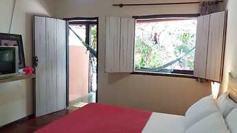 Casa de Temporada Felicidade, 38 Hóspedes, 2 Piscinas, 9 Suítes e 2 Ch