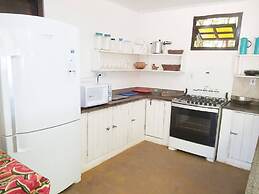 Casa de Temporada Felicidade, 38 Hóspedes, 2 Piscinas, 9 Suítes e 2 Ch