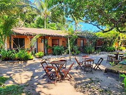 Casa de Temporada Felicidade, 38 Hóspedes, 2 Piscinas, 9 Suítes e 2 Ch