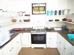 Casa de Temporada Felicidade, 38 Hóspedes, 2 Piscinas, 9 Suítes e 2 Ch