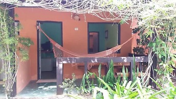 Casa de Temporada Felicidade, 38 Hóspedes, 2 Piscinas, 9 Suítes e 2 Ch