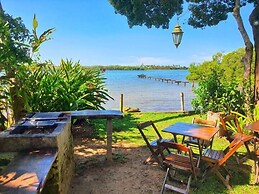 Casa de Temporada Felicidade, 38 Hóspedes, 2 Piscinas, 9 Suítes e 2 Ch