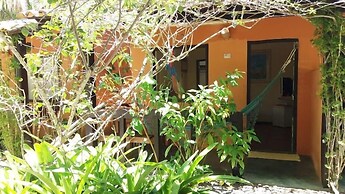 Casa de Temporada Felicidade, 38 Hóspedes, 2 Piscinas, 9 Suítes e 2 Ch