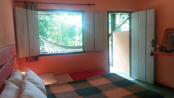 Casa de Temporada Felicidade, 38 Hóspedes, 2 Piscinas, 9 Suítes e 2 Ch