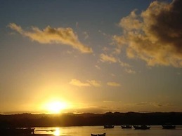 Casa de Temporada Felicidade, 38 Hóspedes, 2 Piscinas, 9 Suítes e 2 Ch