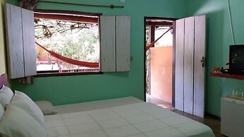 Casa de Temporada Felicidade, 38 Hóspedes, 2 Piscinas, 9 Suítes e 2 Ch