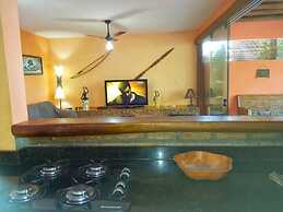 Casa de Temporada Felicidade, 38 Hóspedes, 2 Piscinas, 9 Suítes e 2 Ch