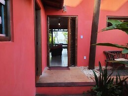 Casa de Temporada Felicidade, 38 Hóspedes, 2 Piscinas, 9 Suítes e 2 Ch