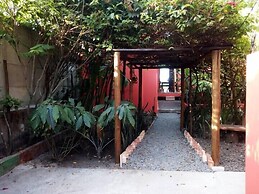 Casa de Temporada Felicidade, 38 Hóspedes, 2 Piscinas, 9 Suítes e 2 Ch