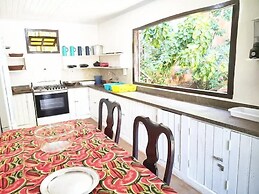 Casa de Temporada Felicidade, 38 Hóspedes, 2 Piscinas, 9 Suítes e 2 Ch