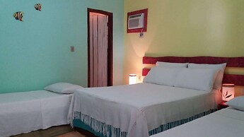 Casa de Temporada Felicidade, 38 Hóspedes, 2 Piscinas, 9 Suítes e 2 Ch