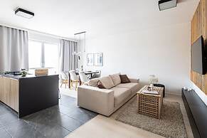 Humo Idealna Lokalizacja Centrum Gara