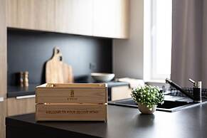 Humo Idealna Lokalizacja Centrum Gara