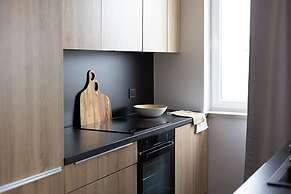 Humo Idealna Lokalizacja Centrum Gara