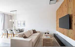 Humo Idealna Lokalizacja Centrum Gara