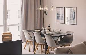 Humo Idealna Lokalizacja Centrum Gara