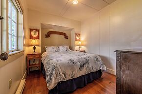 Union Steamship Marine Resort