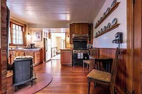 Union Steamship Marine Resort