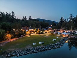Union Steamship Marine Resort