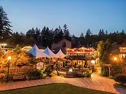 Union Steamship Marine Resort