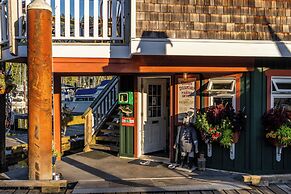 Union Steamship Marine Resort