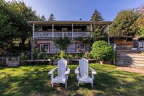 Union Steamship Marine Resort