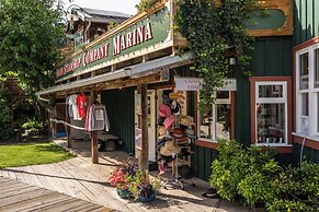 Union Steamship Marine Resort
