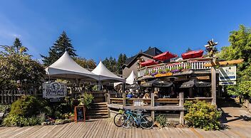 Union Steamship Marine Resort